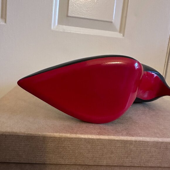 Christian Louboutin - Lock So Kate Booty 100 - Picture 4 of 6